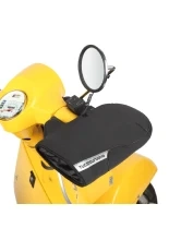 Osłony na dłonie Tucano Urbano Neoprene R362 czarne