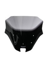 Szyba motocyklowa MRA Racing "NRM" KTM 1290 Super Duke R (17-19) przyciemniana