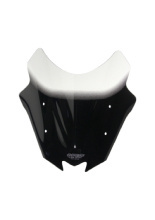 Szyba motocyklowa MRA Spoiler "NSM" Yamaha MT-07 [18-20] przeźroczysta