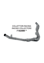 Kolektor Arrow 4:2:1 bez homologacji - Suzuki Katana 1000 [19-20] / GSX-S 1000 [15-20] / GSX-S 1000 F [15-20]