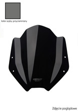 Szyba motocyklowa MRA "SH" przyciemniana