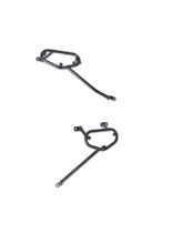 Stelaż boczny SLC SW-Motech Benelli TRK 502 X (18-) [na prawą i lewą  stronę]