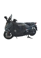 Pokrowiec na nogi Tucano Urbano Termoscud R238 Honda Forza (NSS) 125/350 (23-) czarny