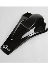 Tylny błotnik UFO do Husqvarna TC 125/300 (16-18), TC 250 (17-18), FC 250/350/450 (16-18) czarny