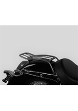 Stelaż Solorack Hepco&Becker Honda VT 750 Shadow (04 -07) bez oparcia chrom