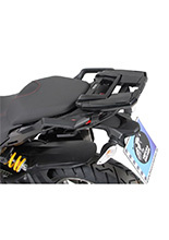 Stelaż pod kufer centralny Hepco&Becker EasyRack Ducati Multistrada 950 [17-23]