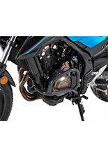 Gmole - antracyt Hepco&Becker do Honda CB 500 F [16-18]