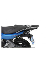 Stelaż pod kufer centralny Hepco&Becker ALU-RACKBMW C 600 (12-21)/650 Sport (16-21)