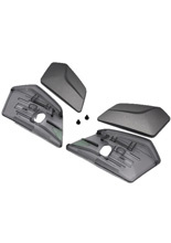 Wentylacja tylna Shoei do kasku J-Cruise szara matowa