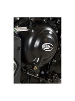 OSŁONA SILNIKA [PARA] R&G Do Triumph Street Triple 675 (2012) / Street Triple 675 R (2012) / Daytona 675 (2012)