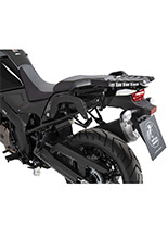 Stelaż boczny C-Bow Hepco&Becker do Suzuki V-Strom 1050 (23-)