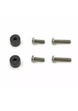 Zestaw montażowy do szyby Caponord/ Touring WRS BMW F 850 GS Adventure (18-23)/ F 900 GS Adventure (24)