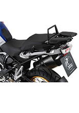 Stelaż pod kufer centralny Hepco&Becker AluRack BMW R1250GS [18-23]