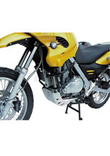 Gmole SW-Motech do BMW F 650 GS / Dakar (00-07) / PD (00-07)
