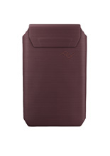 Portfel do telefonu Peak Design Mobile magnetyczny bordowy
