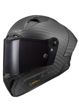 Kask integralny LS2 FF805 Thunder C GP Aero czarny