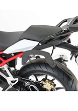 Stelaże pod sakwy motocyklowe Hepco&Becker C-Bow BMW R 1200 R (15-18)