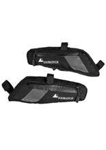 Torby boczne motocyklowe Touratech Touring montowane na bagażniku BMW R 1300 GS Adventure (24-)/ R 1250 GS/ R 1200 GS (LC) (17-) [poj.: 2x2l]
