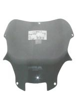 Szyba motocyklowa MRA Spoiler "S" Honda VTR 1000 F (97-07) przyciemniana