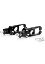 Napinacze łańcucha PUIG Kawasaki ZX-10R (16-)/ ZX-10RR (21-) czarne