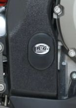 Zaślepka ramy R&G do BMW S 1000 RR (13-14)/ HP4 (13-)/ S 1000 R (14-16) (prawa strona)