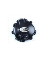 Osłona silnika race (lewa strona) R&G Do Kawasaki ZX6-R (09-18)