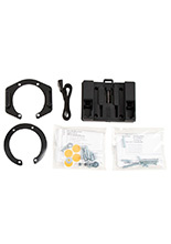 Tankring Basic Hepco&Becker Cagiva Elefant 750 i.e./900 i.e./GT/AC (93-97)