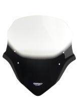 Szyba motocyklowa MRA Touring "NTM" Honda CB 650 F (14-16) przeźroczysta