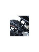 MOCOWANIE WYDECHU R&G Do Yamaha YZF-R25 (15-18) / YZF-R3 (15-18)