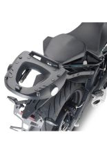 Stelaż pod kufer centralny Monokey, Monolock GIVI CF Moto 650 NK (21-24) [bez płyty montażowej]