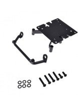 Stelaż pod kufer centralny Shad do Yamaha Majesty 400 (04-13)