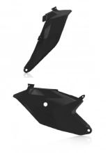 Panele boczne Acerbis KTM 85 SX (18-24) czarne