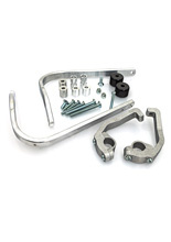 Zestaw montażowy handbarów Barkbusters Suzuki DS 250SX V-Storm (23-24)/ Kawasaki Z 125 Pro (16-)/ Honda CT 125 (20-)/Msx 125 Grom (14-20)