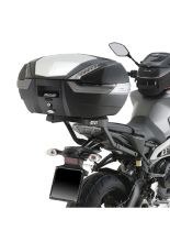 Stelaż pod kufer centralny Monokey, Monolock GIVI Yamaha MT-09 (13-16)/ XSR 900 (16-21) [bez płyty montażowej]
