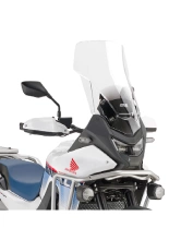 Szyba motocyklowa GIVI przezroczysta Honda XL 750 Transalp (25-)