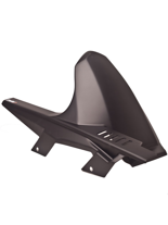 Błotnik tylny PUIG BMW F650 (08-12)/ F800GS (08-21)/  F800GS Adventure (13-17) czarny mat