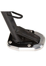 Poszerzenie stopki Hepco&Becker do Ducati Desert X (22-)