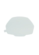 Osłona wyświetlacza motocyklowego PUIG Triumph Daytona 660 (24-)/ Tiger Sport 660 (22-)/ 800 (25-)