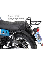 Rurowy stelaż centralny Hepco&Becker Moto Guzzi V 7 III Stone/ Special / Anniversario [17-20]