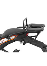 Stelaż centralny ALU-RACK Hepco&Becker KTM Duke 125 / Duke 200