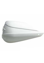 Handbary Barkbusters Storm + zestaw montażowy Ducati Scrambler Desert Sled (17-24)/ Classic (15-18)/ Full Throttle/ Icon (15-) białe