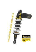 Amortyzator Competition Touratech do Suzuki GSX-R1000 (12-15)