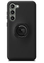 Etui na telefon Samsung Galaxy S23+ Quad Lock