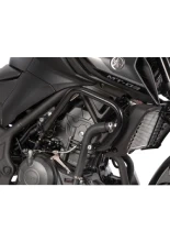 Gmole silnika Hepco&Becker Yamaha MT-03 (25-) czarne