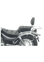 Stelaż Hepco&Becker pod skórzane sakwy boczne Suzuki VS 600 [95-97] / 750 [86-91] / 800 [92-00]