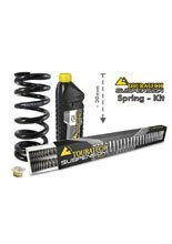 Zestaw obniżający wysokość motocykla -30 mm Touratech do KTM 790 Adventure (19-)