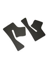 Wypełnienie do wkładek policzkowych Shoei do kasku Neotec II