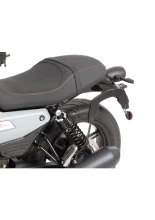 Stelaż pod sakwy motocyklowe Hepco&Becker C-Bow Moto Guzzi V7 Sport (25-)