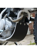 Osłona ramy dolna R&G do Husqvarna TE 125 (12-)