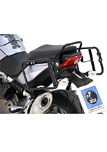 Stelaż kufrów bocznych Hepco&Becker Lock-It Aprilia NA Mana 850, Mana 850 GT, Mana 850 (07-16) symetryczny